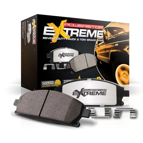 Carbon-Fiber Ceramic Brake Pads L856