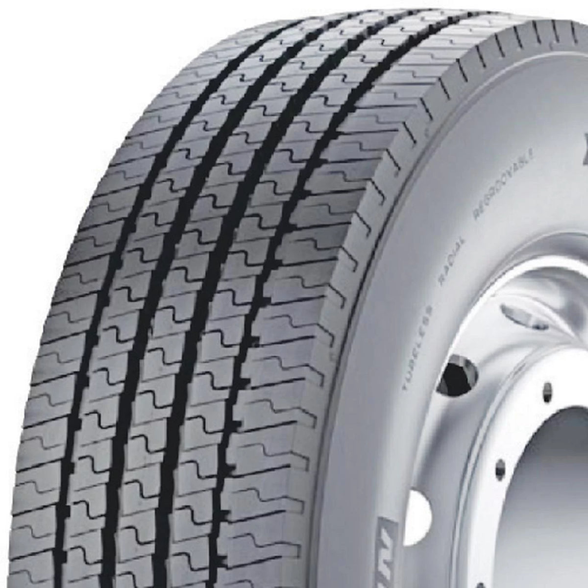 11R22.5 All-Position Tire B70046