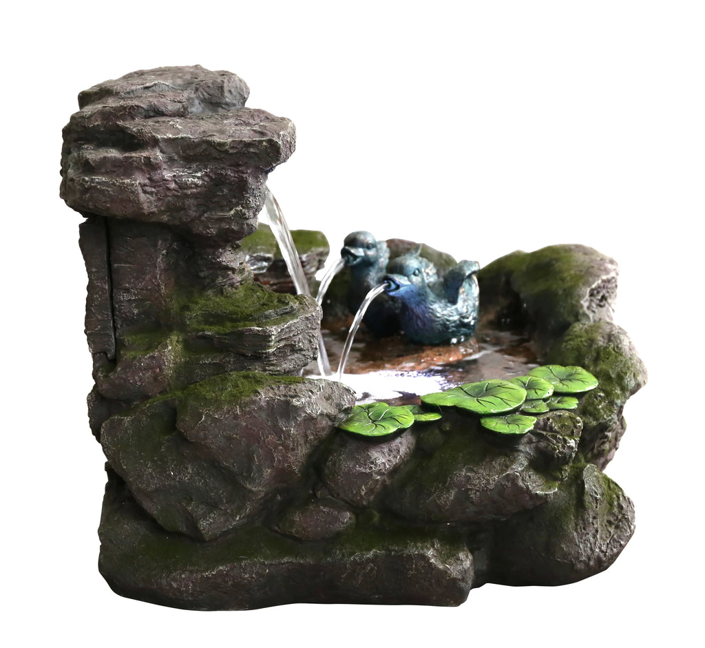 Fountain I3989