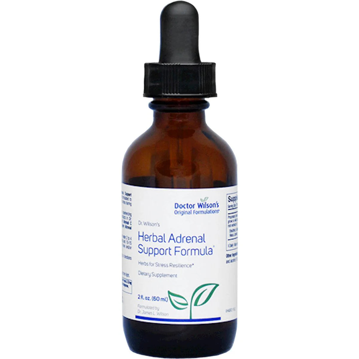 Herbal Adrenal Support Formula K717205