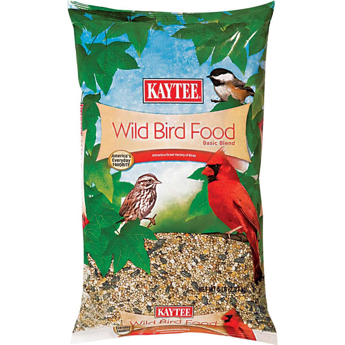 Wild Bird Food N892326