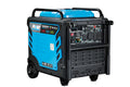 10,500-Watt Tri-Fuel Portable Inverter Generator M502341