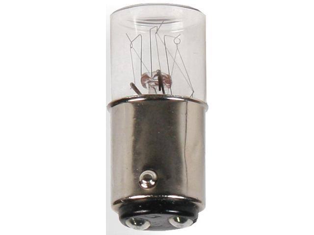 5W Incandescent Bulb 25-Pack Q5025
