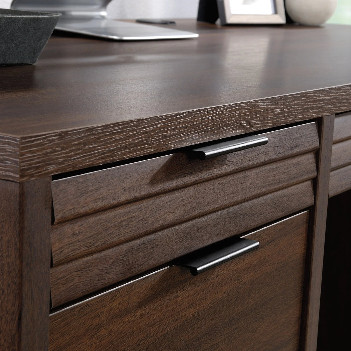 Engineered Wood Computer Desk K394587