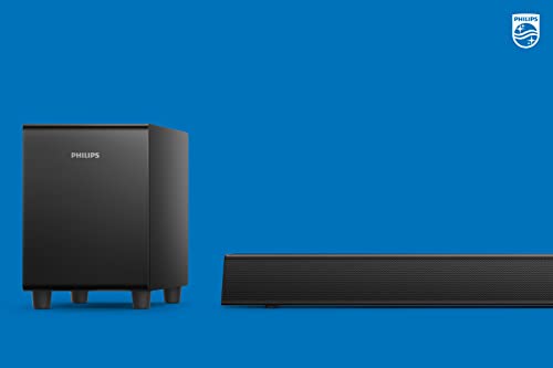 2.0 Channel Soundbar with DTS Virtual:X and Dolby Digital Plus N87883