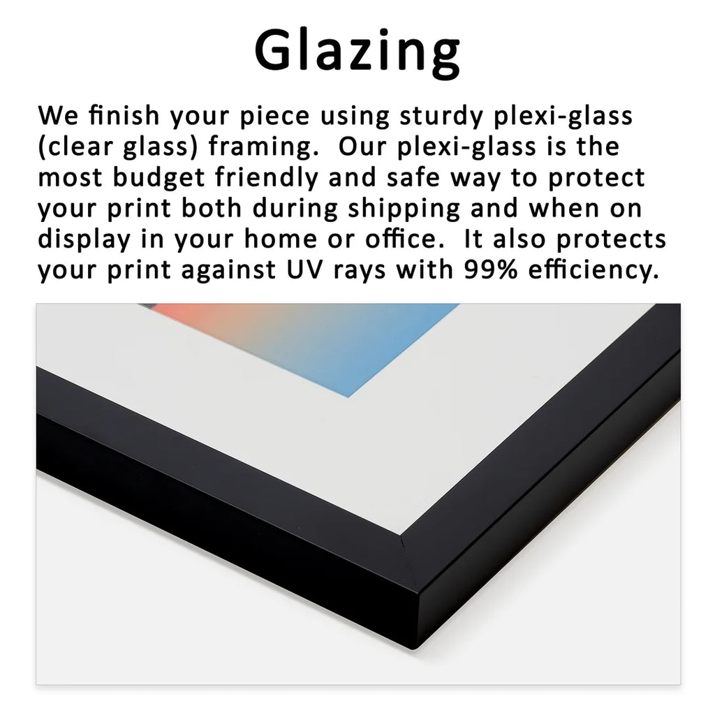 Framed Print 17-7/8" x 21-7/8" G618463