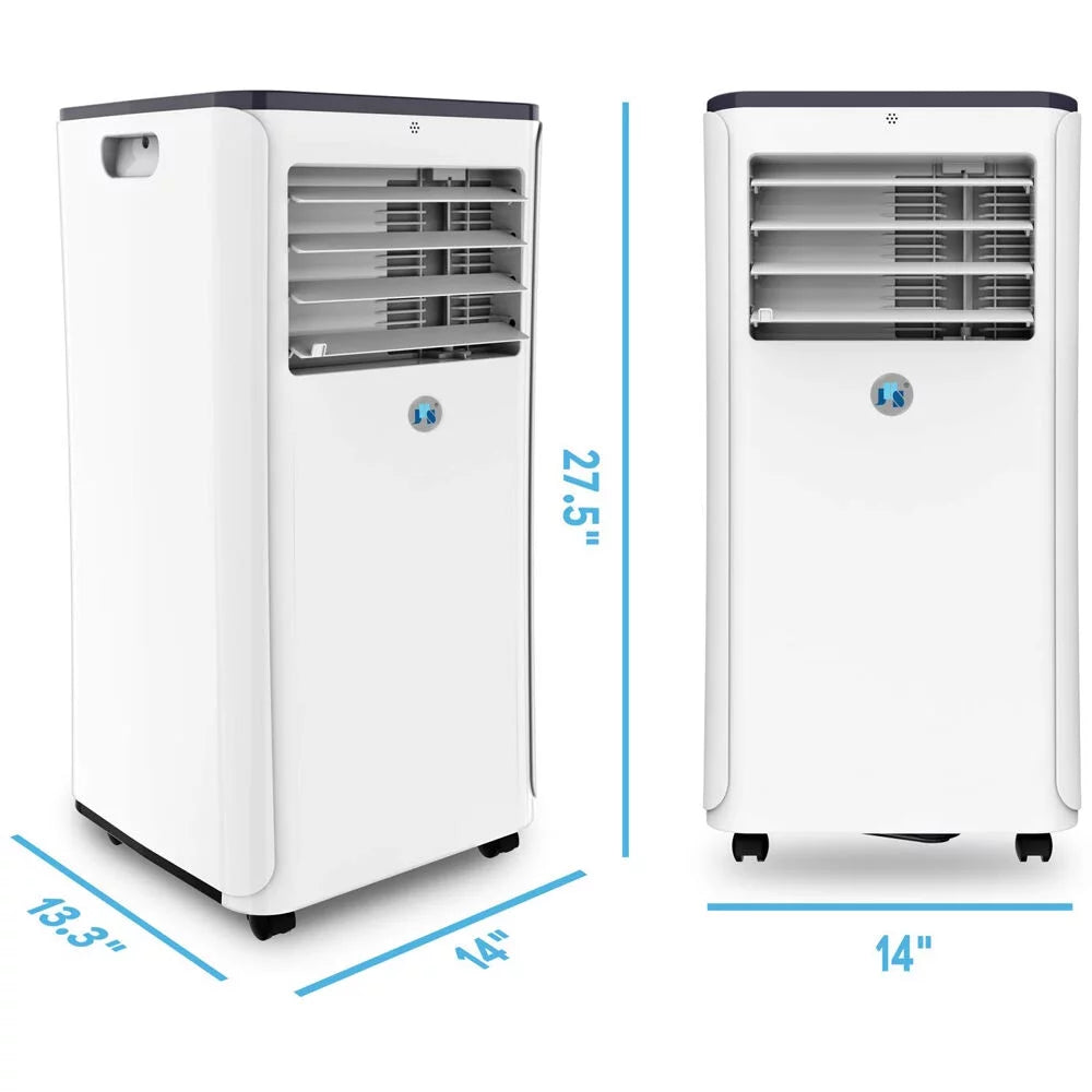 10,000 BTU Portable Air Conditioner A8332