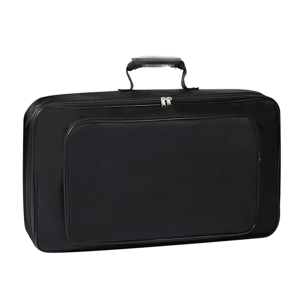 Electric Guitar Effect Pedal Board Storage Bag I2489