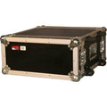 Flight Rack Case with Wheels X330