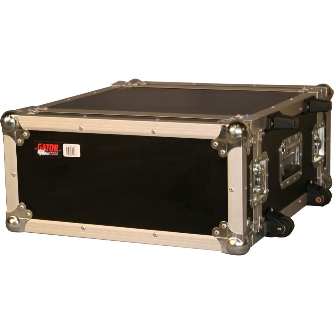 Flight Rack Case with Wheels X330