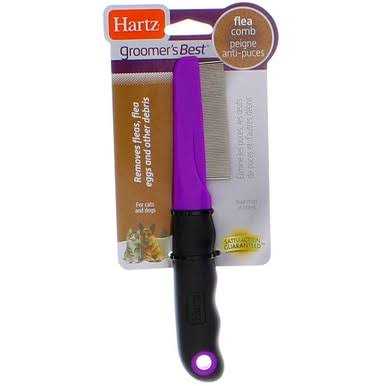 Flea Comb for Cats & Dogs T437