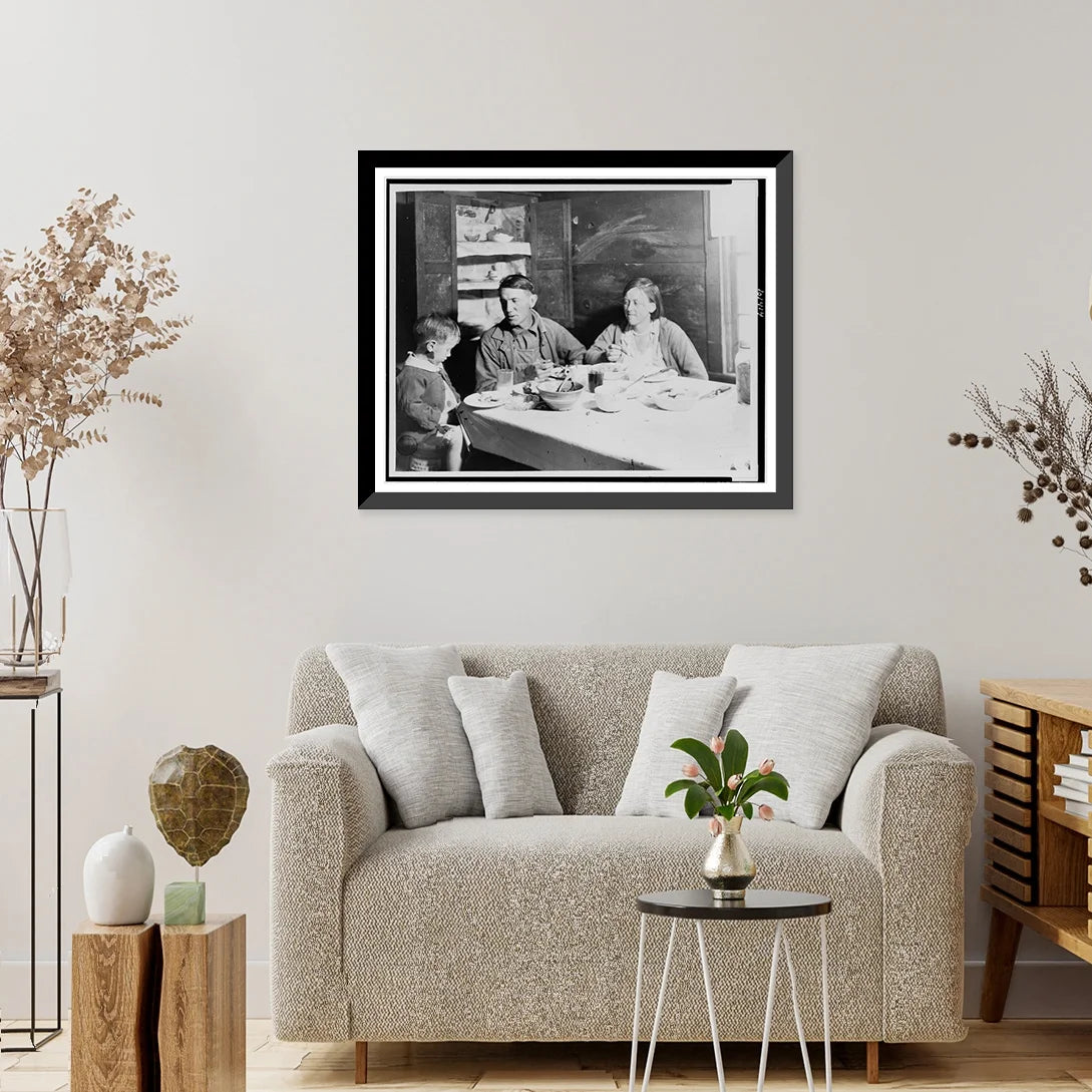 Framed Print 17-7/8" x 21-7/8" G618463