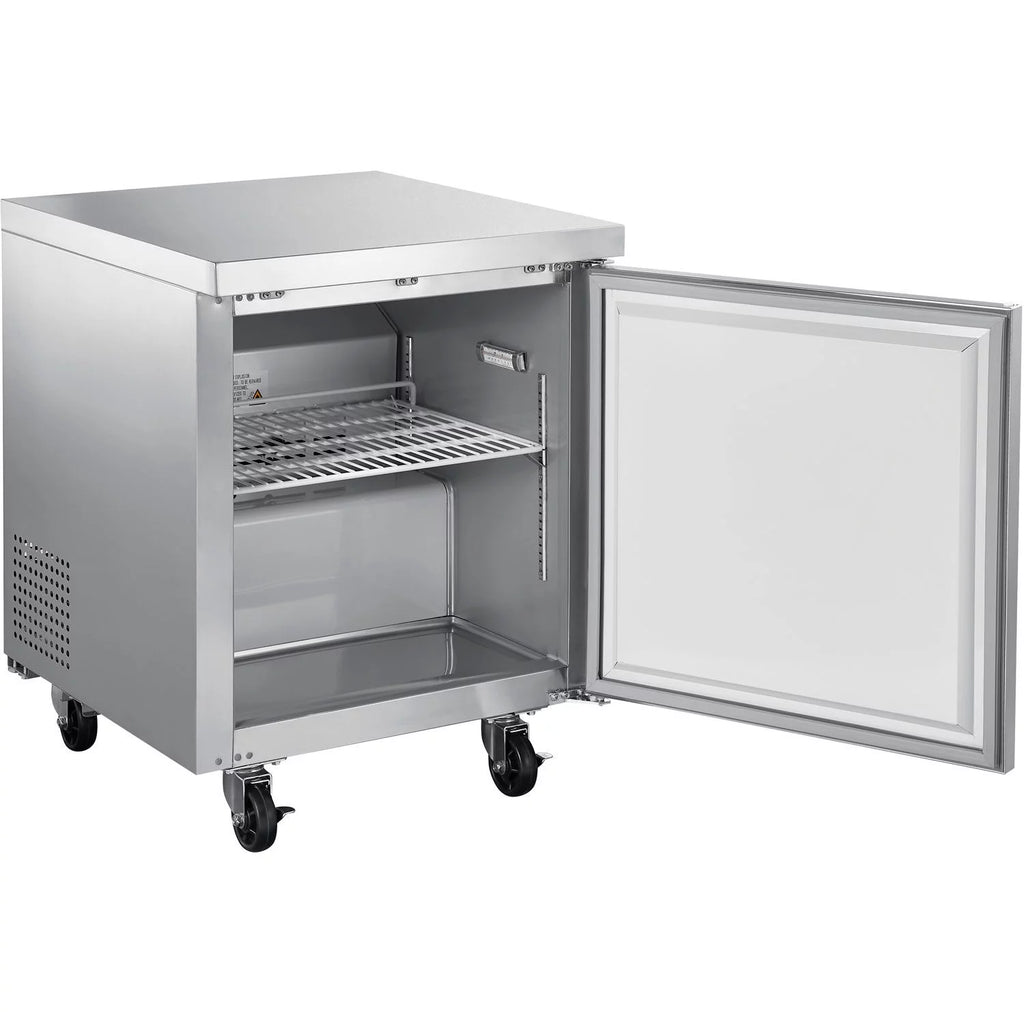 Undercounter Refrigerator Stainless Steel V3143
