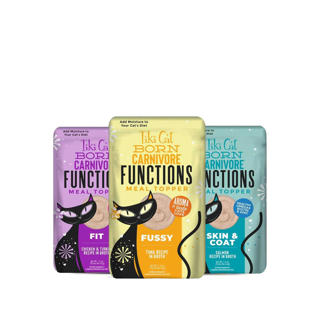 Cat Food Topper F423745