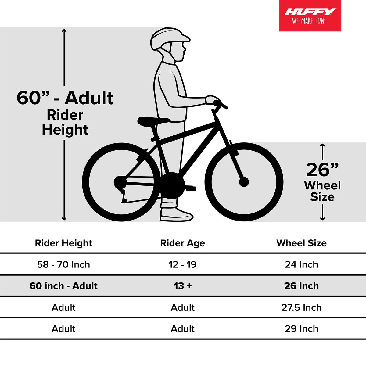 26 Men's Comfort Cruiser Bike U99713