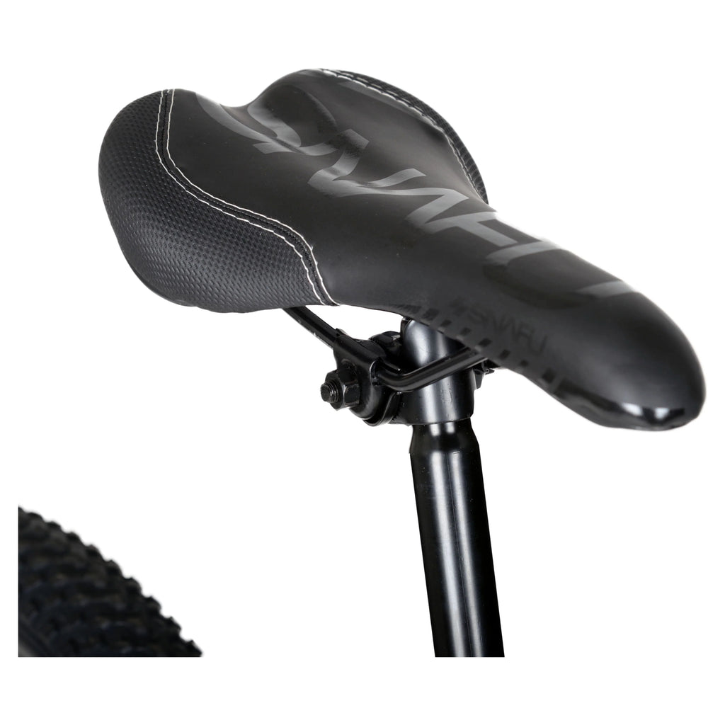 26 36V Electric Mountain Bike Pedal-Assist 250W Black M596992