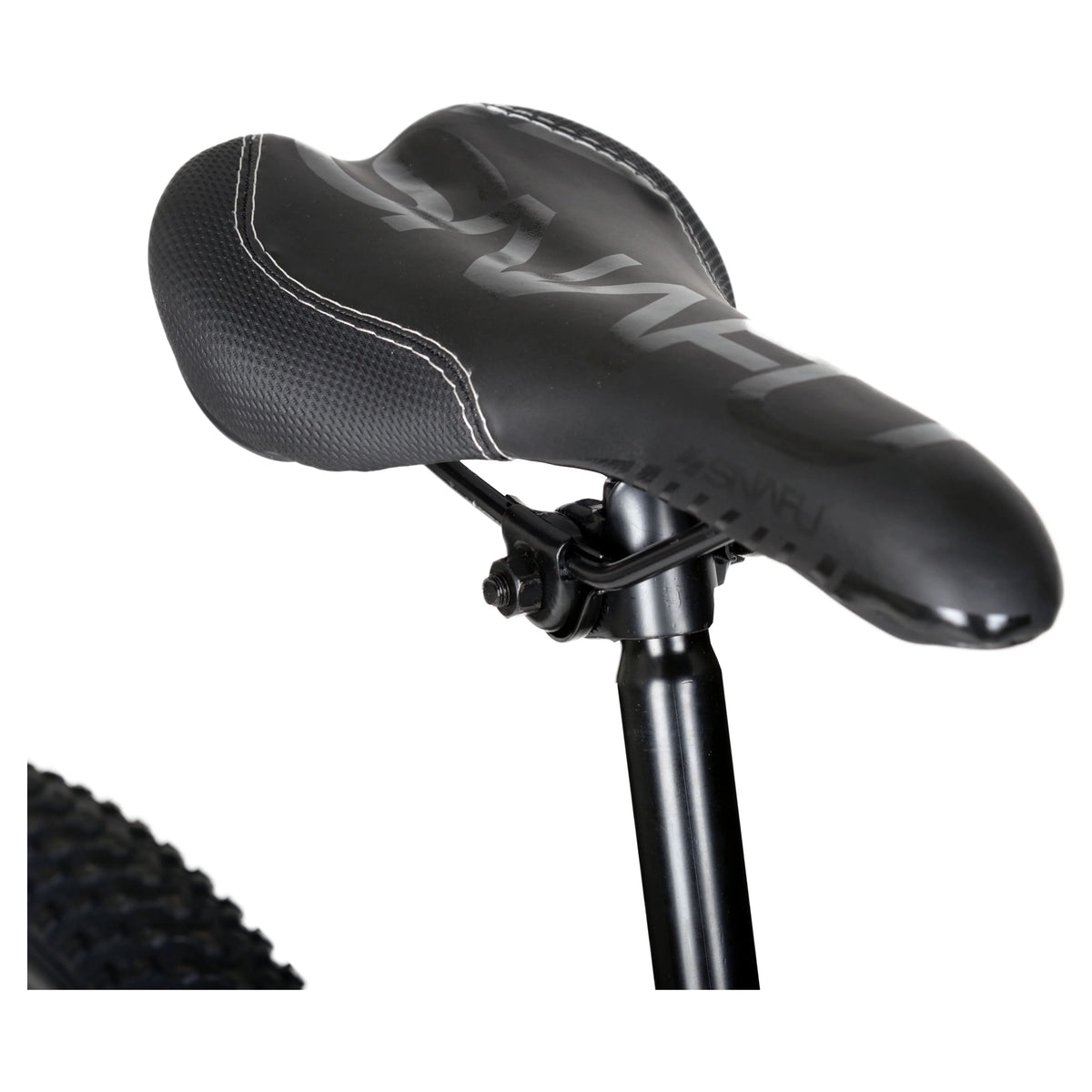 26 36V Electric Mountain Bike Pedal-Assist 250W Black M596992