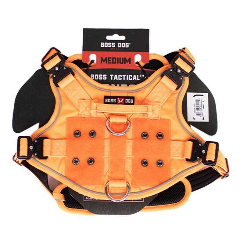 Tactical Harness D66949