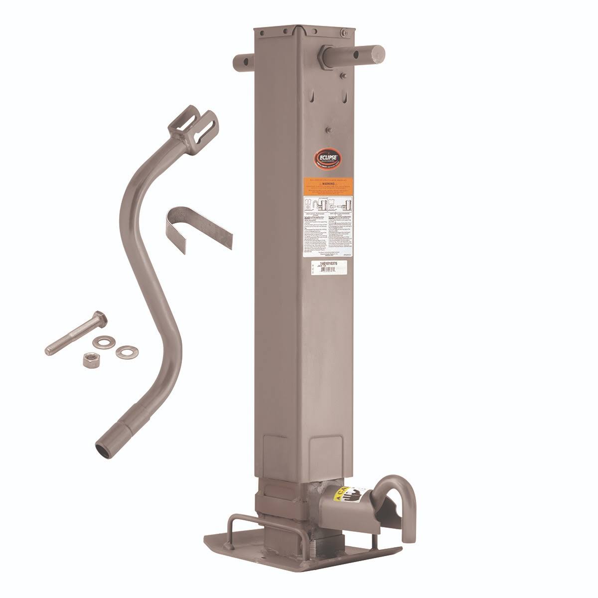 Weld-On Square Tube Jack T890