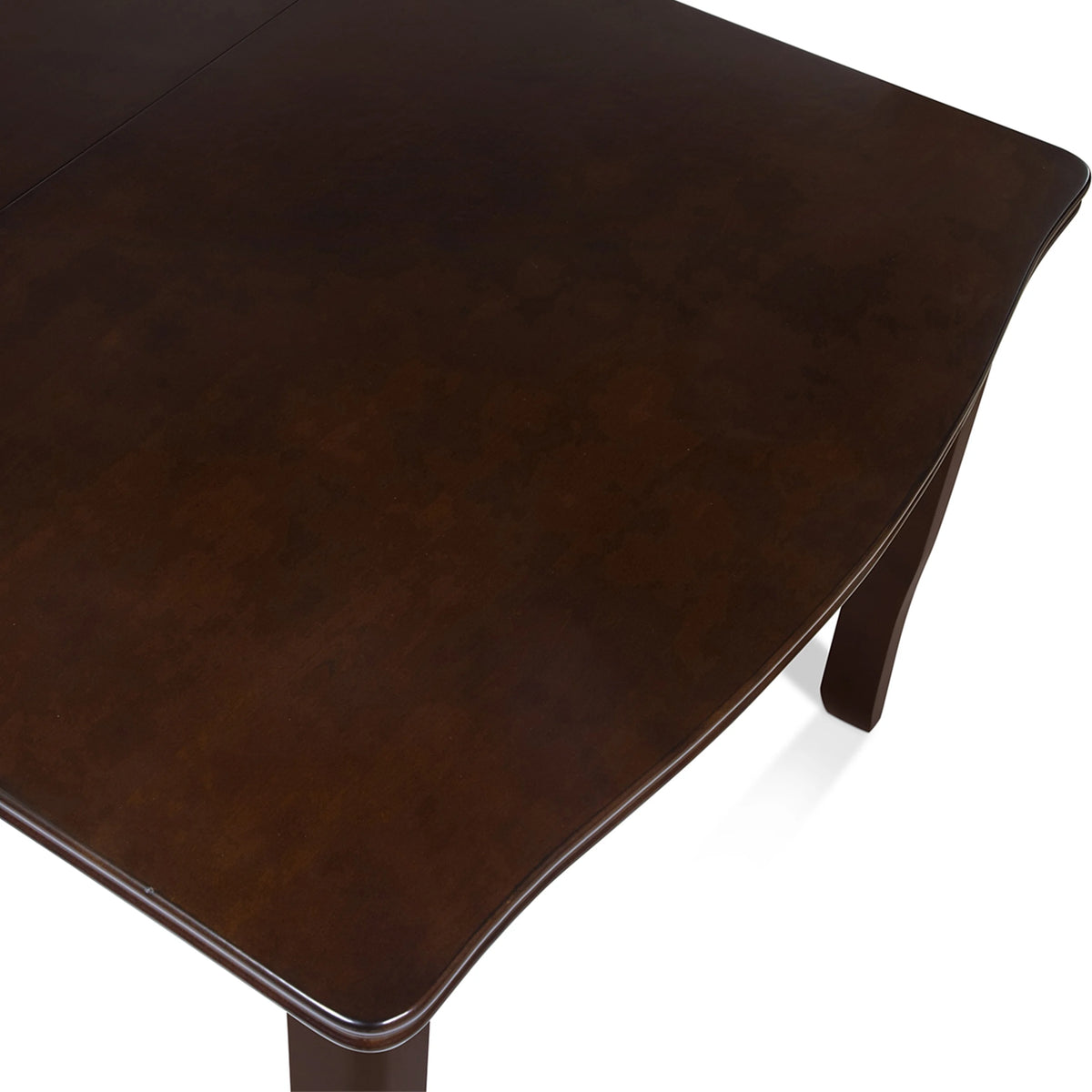 Extendable Wood Dining Table A27760