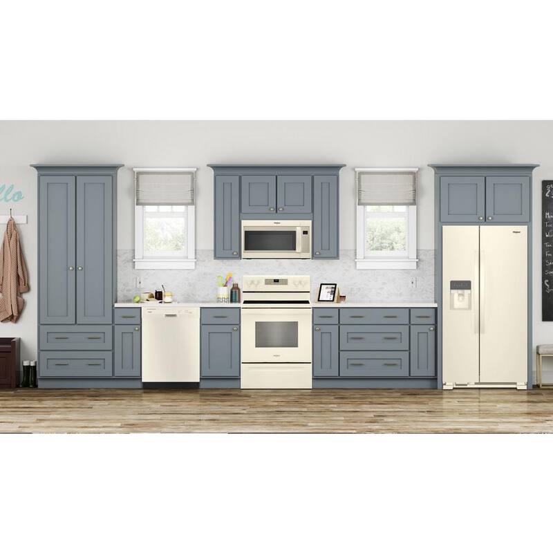 24 in. Built-In Tall Tub Dishwasher U514202