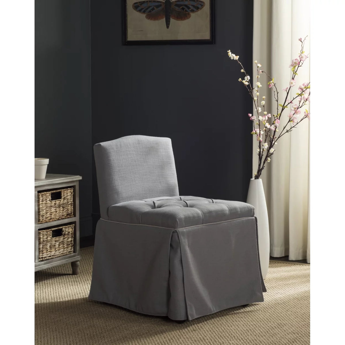 Vanity Chair G75252
