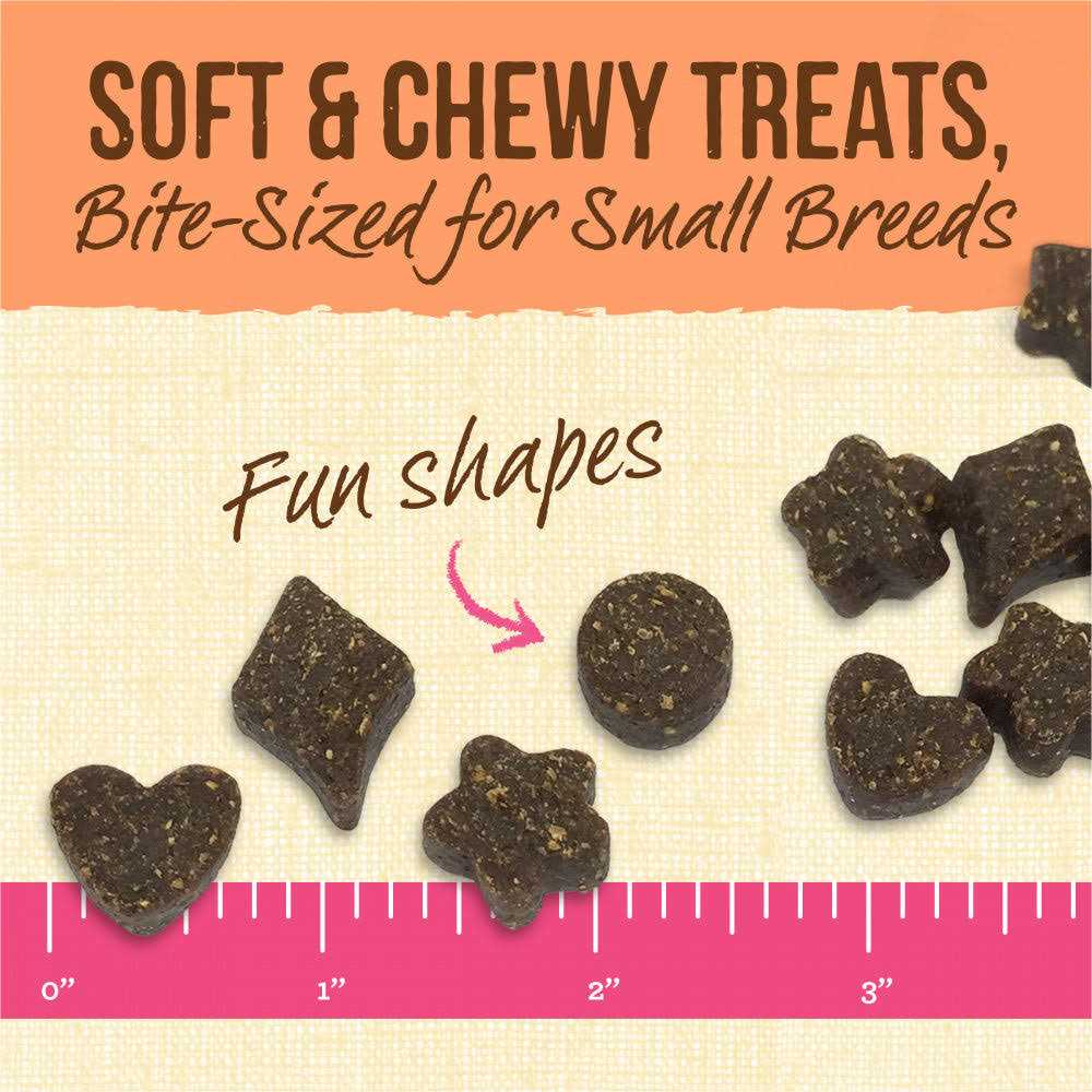 Small Recipe Dog Treats C92291