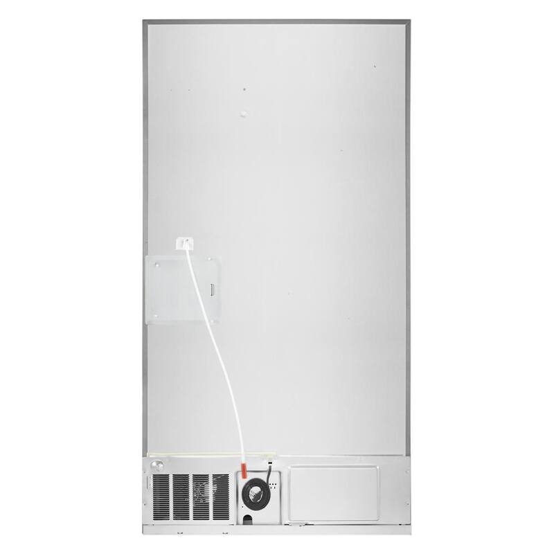 24.5 cu. ft. French Door Refrigerator I807