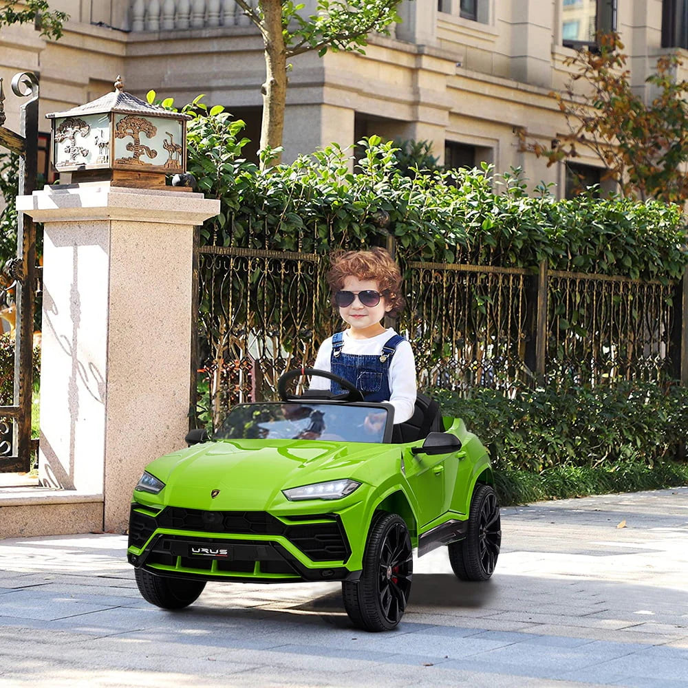 Pink 12 V Battery Powered Ride on Car G983230