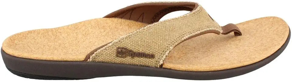 Men's Orthotic Flip Flops J7783
