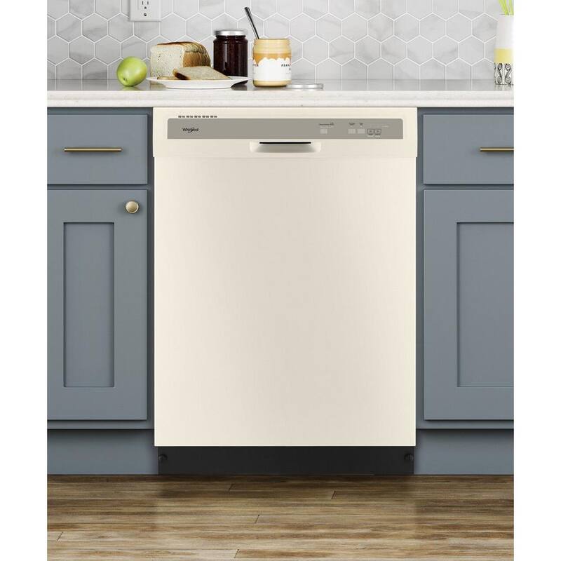 24 in. Built-In Tall Tub Dishwasher U514202