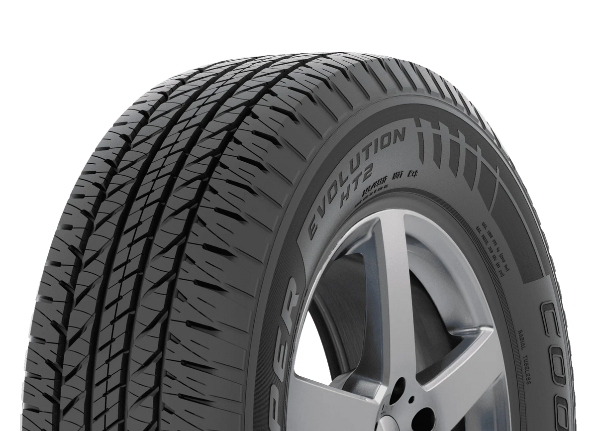 All-Season Tire D9318