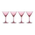 Martini Glass Set of 4 T9109