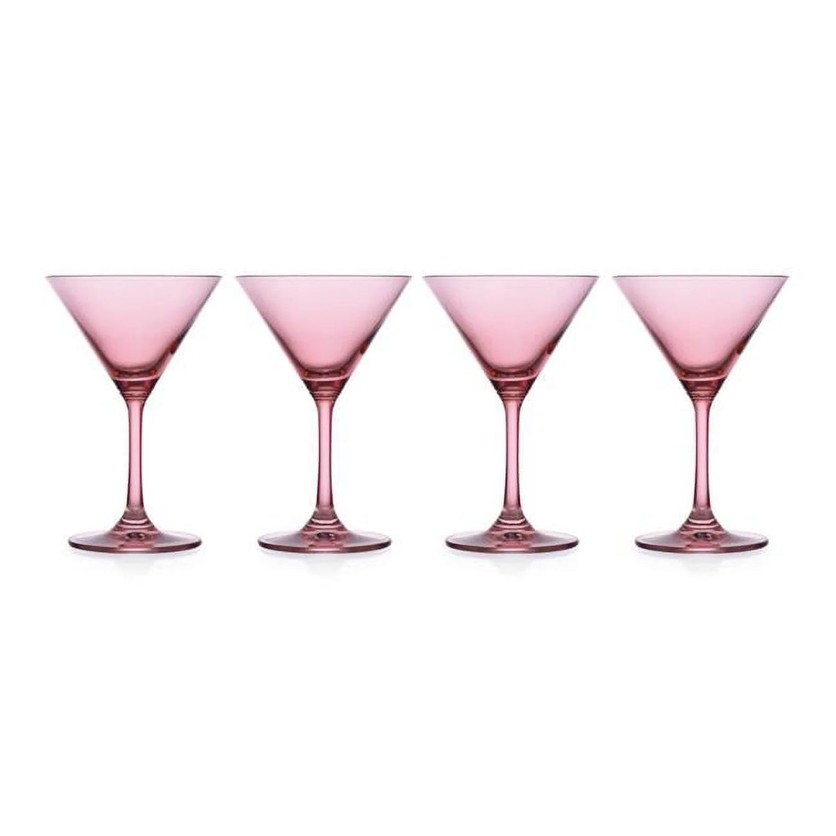 Martini Glass Set of 4 T9109