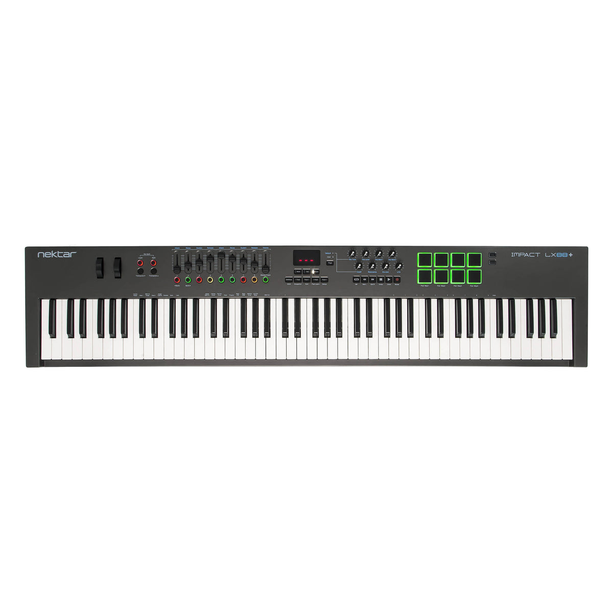 Midi Controller N2016