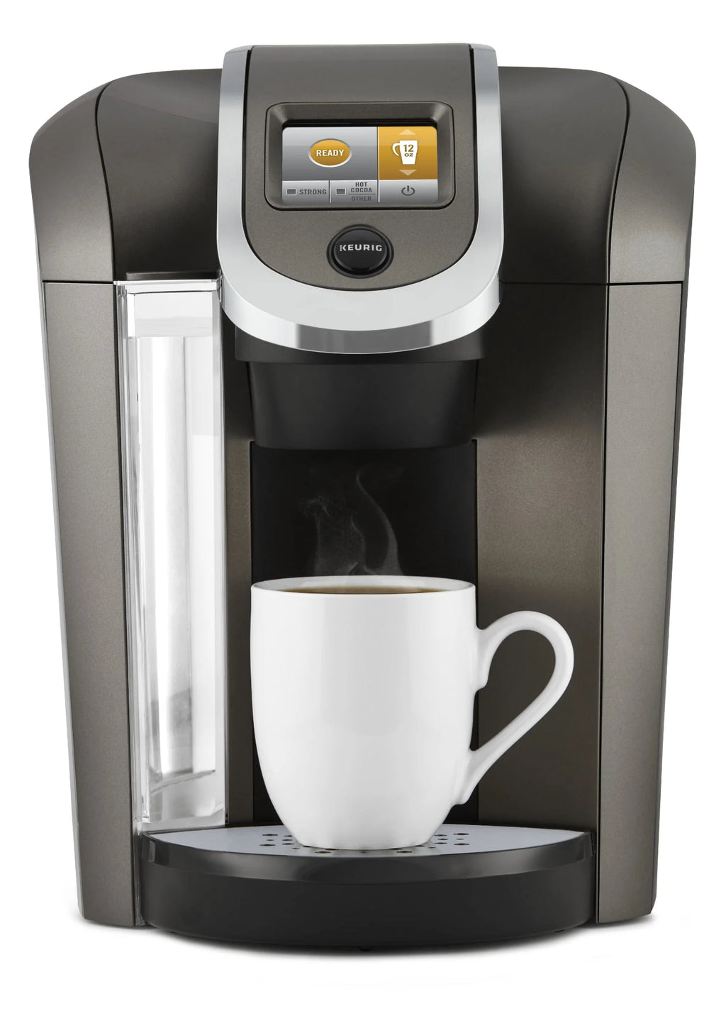 Single Serve Coffee Maker M888