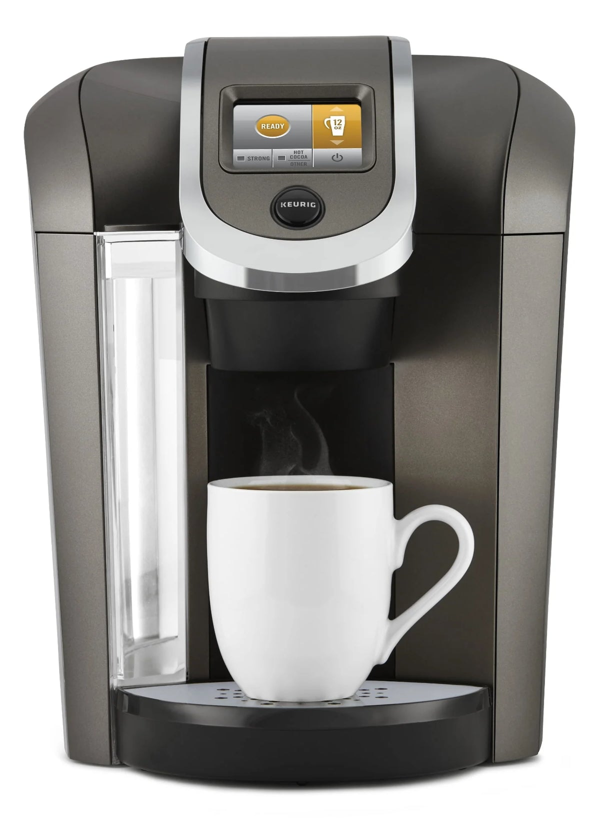 Single Serve Coffee Maker M888