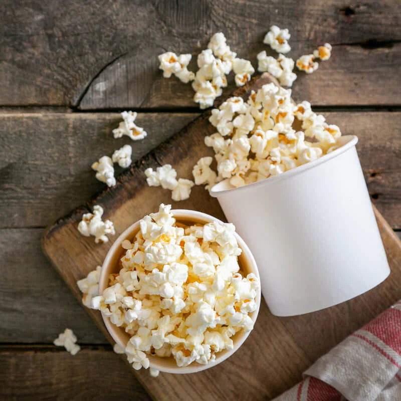 1100W Popcorn Maker P358815
