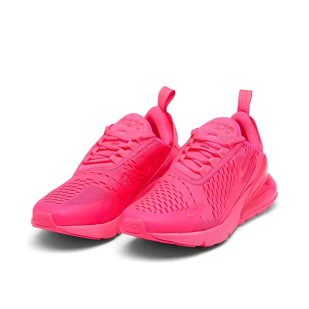 Women's Air Max 270 Hyper Pink/White - 7.5 Z866