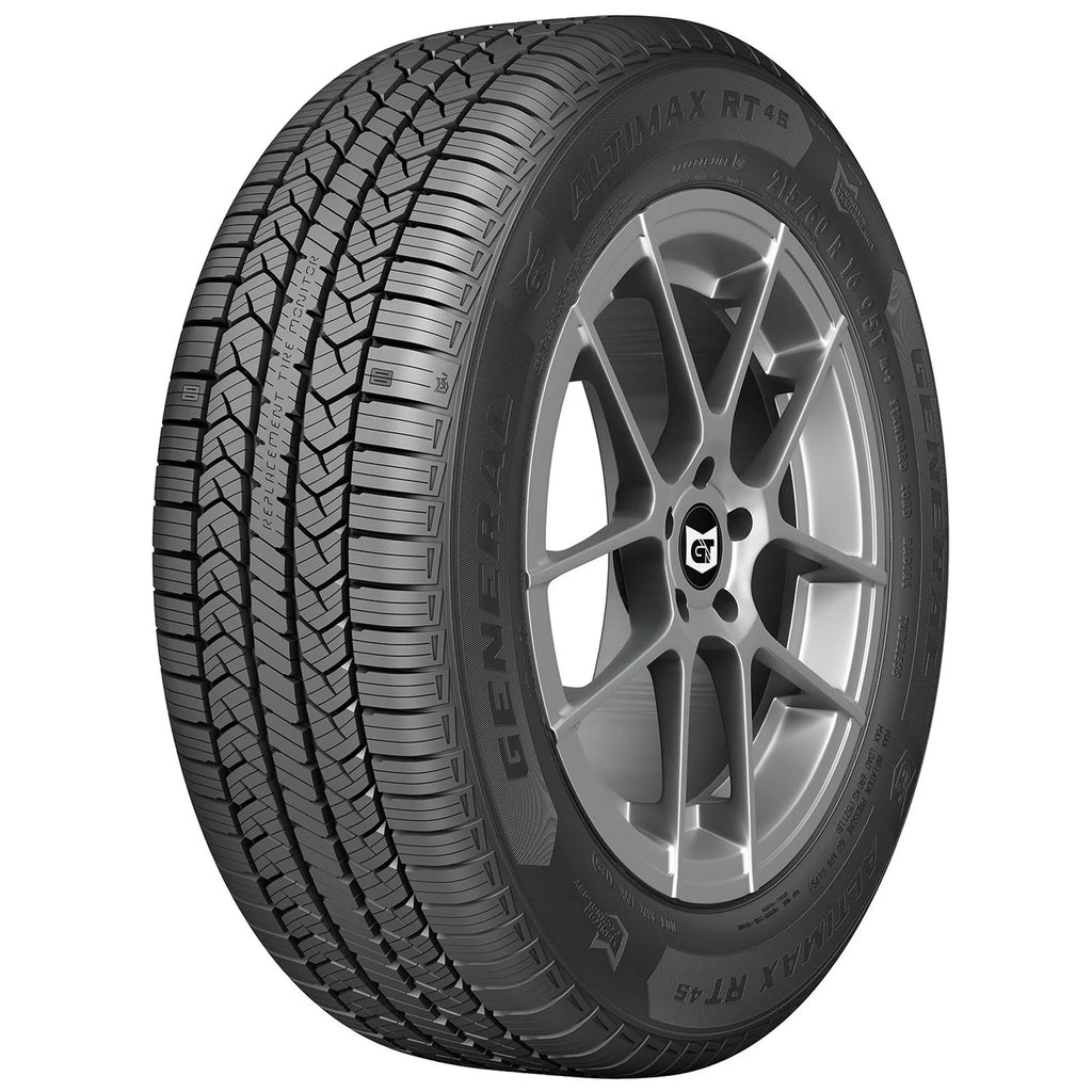 All Season 235/60R17 102T Passenger Tire B862
