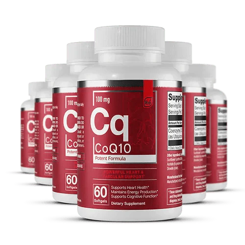 CoQ10 L61644