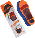 Medium Arch Insole W 9-10 M 6.5-7.5 A573