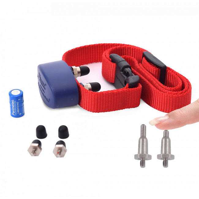 Waterproof Electric Dog Collar with 8 Correction Levels R275