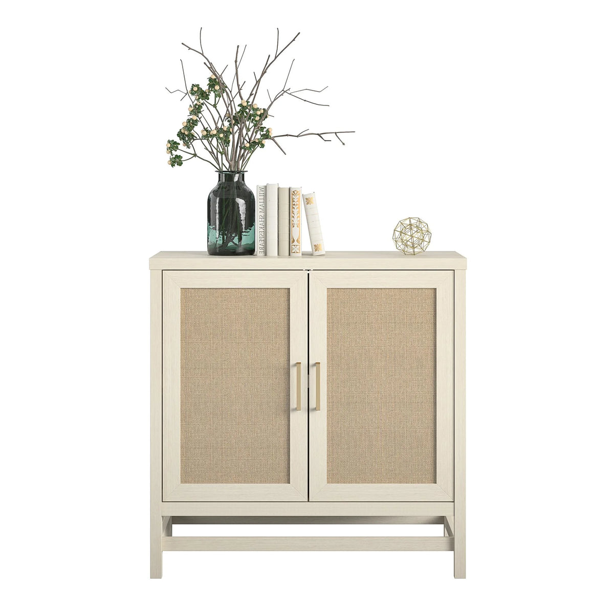 2 Door Storage Cabinet Y60568