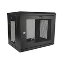9U Wall-Mount Server Rack Cabinet W753072