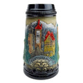 Beer Stein V739