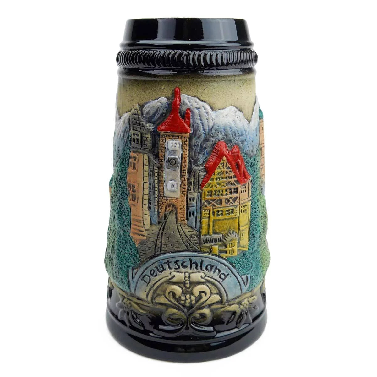 Beer Stein V739