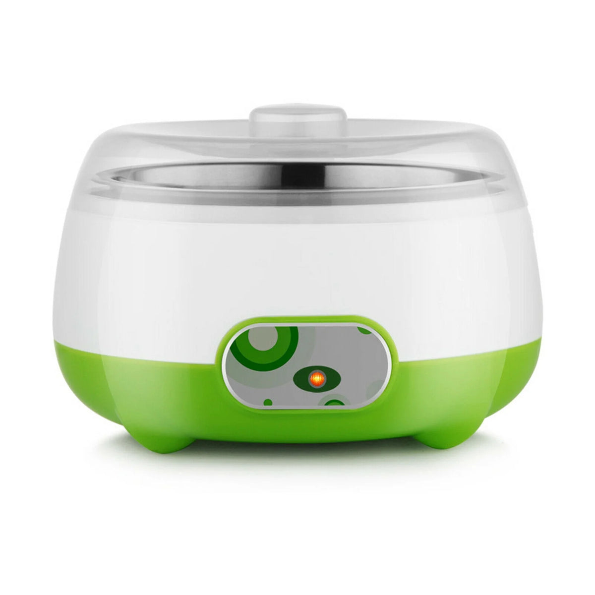 1L Stainless Steel Automatic Yoghurt Machine T489