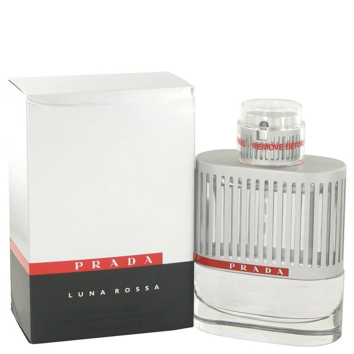 Eau De Toilette Spray 3.4 oz B6976