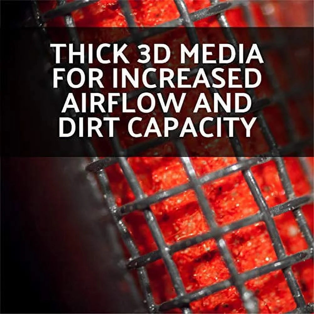 DryFlow Air Filter G598075